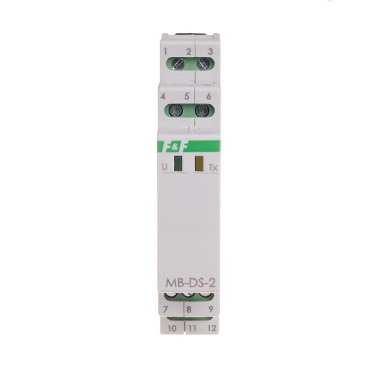 Measurement temperature transducer MB-DS-2