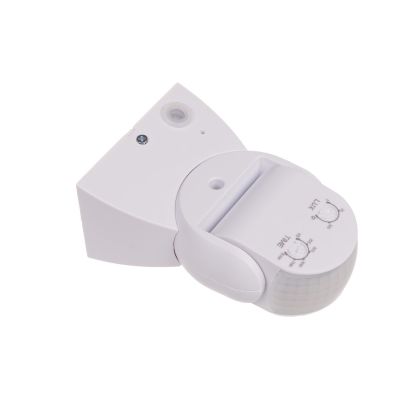 Infrared motion sensor DR-04 W