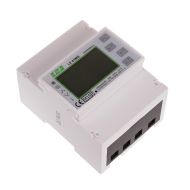 Electric energy meter LE-03MQ