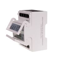 Electric energy meter LE-03MQ