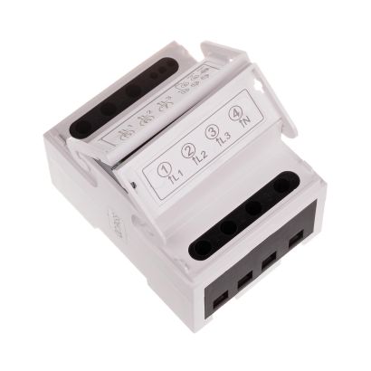 Electric energy meter LE-03MB