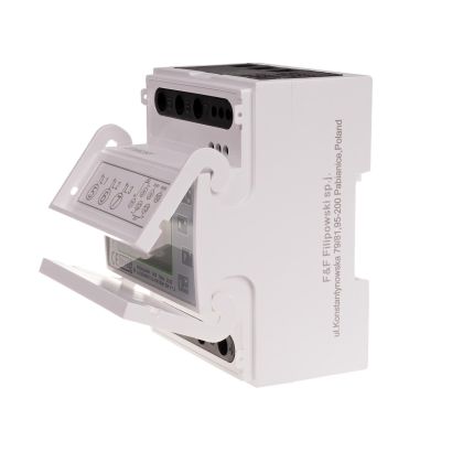 Electric energy meter LE-03MB