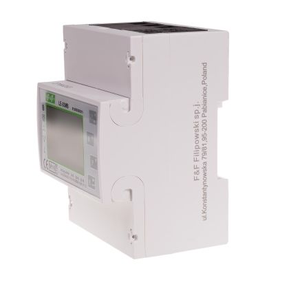 Electric energy meter LE-03MB