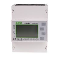 Electric energy meter LE-03MB