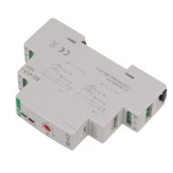 Electronic bistable impulse relay BIS-413i