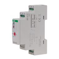 Electronic bistable impulse relay BIS-413 24 V