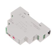 Electronic bistable impulse relay BIS-413i 24V