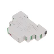 Electronic bistable impulse relay BIS-412i 24 V