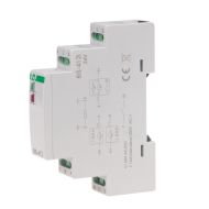 Electronic bistable impulse relay BIS-412i 24 V