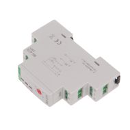 Electronic bistable impulse relay BIS-419i 230 V