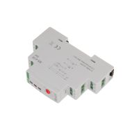 Electronic bistable impulse relay BIS-419i 24 V