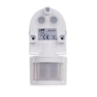 Infrared motion sensor DR-05 W white 24V