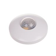 Infrared motion sensor DR-06 W 24 V white