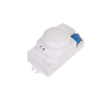 Microwave motion detector DRM-01 24 V