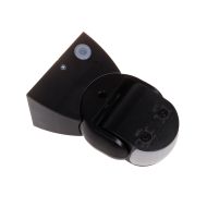 Infrared motion sensor DR-04 B black