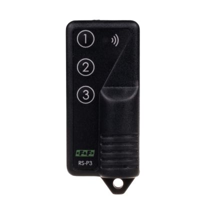 Remote control RS-P