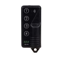 Remote control RS-P