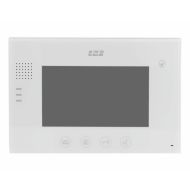 Video intercom monitor MK-03W