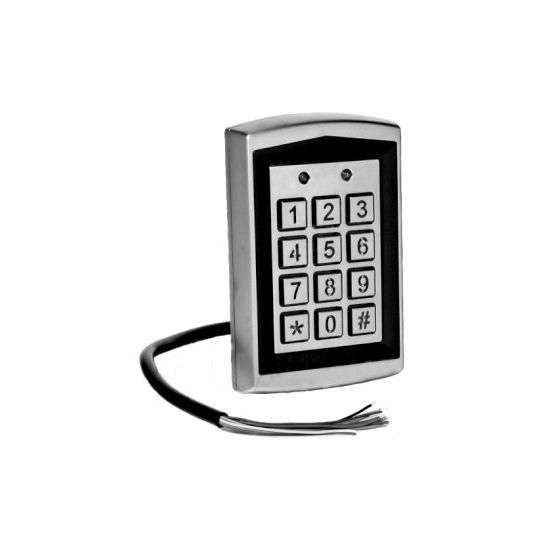 Combination lock KS-01