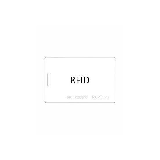 RFID card KB-02