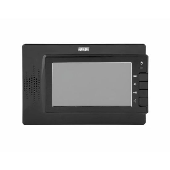 Video intercom monitor MK-04B