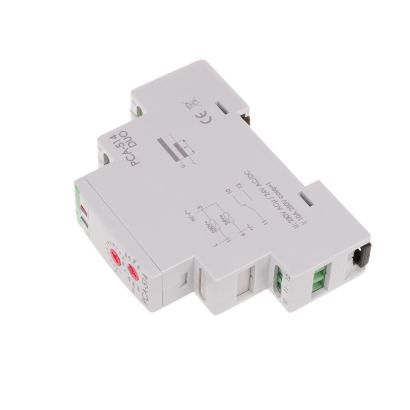 Timing relays PCA-514 DUO