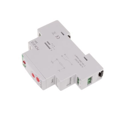 Timing relays  PCR-513  24 V