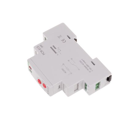 Timing relays PCR-513 UNI