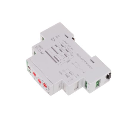 Timing relays PCU-511 DUO