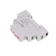 Timing relays PCU-530