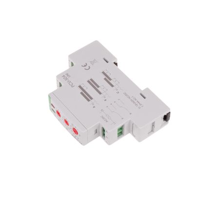 Timing relays PCU-504 UNI