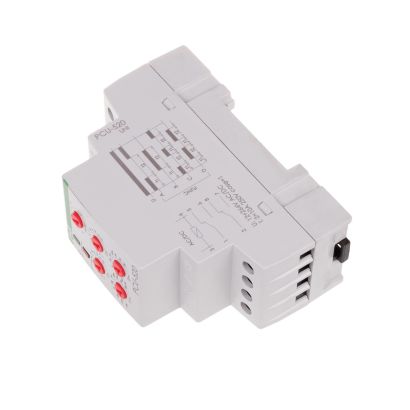 Timing relays  PCU-520 UNI