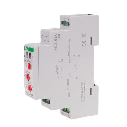 Timing relays  PCS-516 UNI