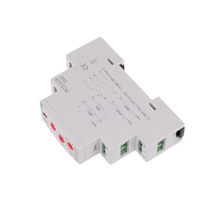 Timing relays  PCS-519 DUO