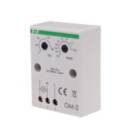 Power limiter OM-2