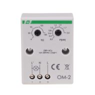 Power limiter OM-2