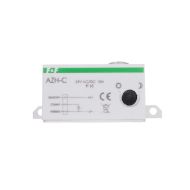 Light dependent relay AZH-C 24 V