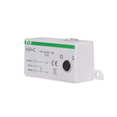 Light dependent relay AZH-C 24 V