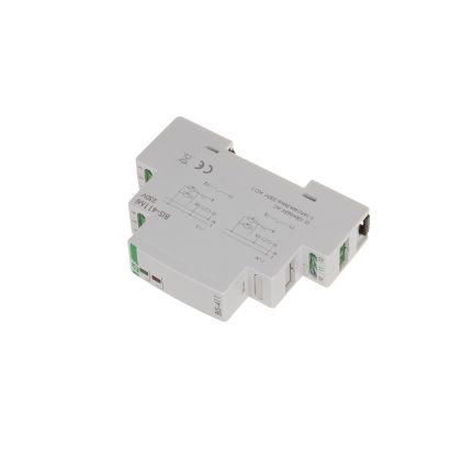 Electronic bistable impulse relay  BIS-411Mi