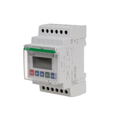 Pulse meter CLI-01