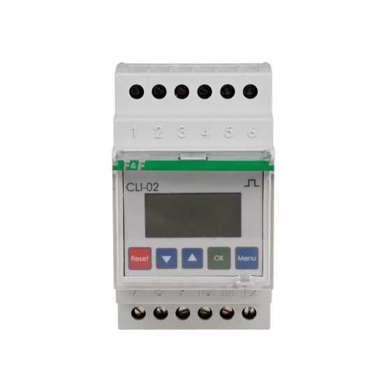 Pulse meter CLI-02