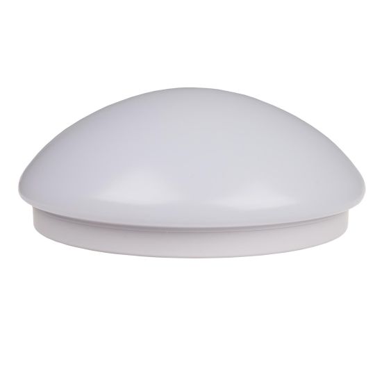 Plafond with microwave detector DRM-05