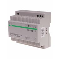 Pulse power supply ZI-100-12