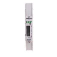 Electric energy meter LE-01d