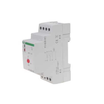 Fluid level control relay PZ-828 RC