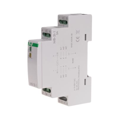 Current transducer MB-3I-1 5A