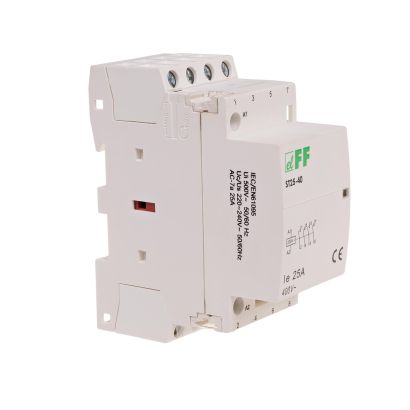 Modular contactor ST25-40