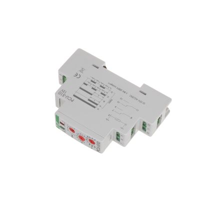 Timing relays PCU-510 12 V