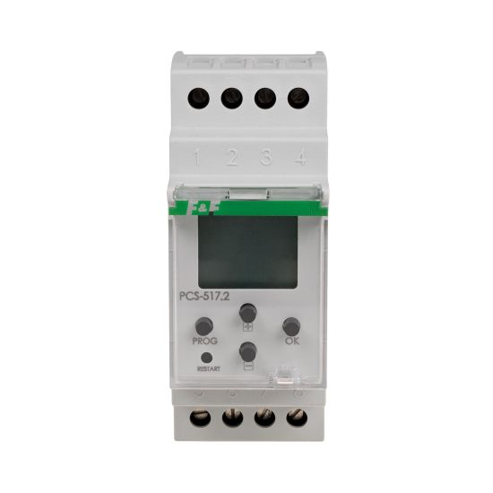 Timing relays PCS-517