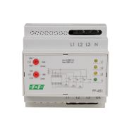 Automatic phase switch PF-451